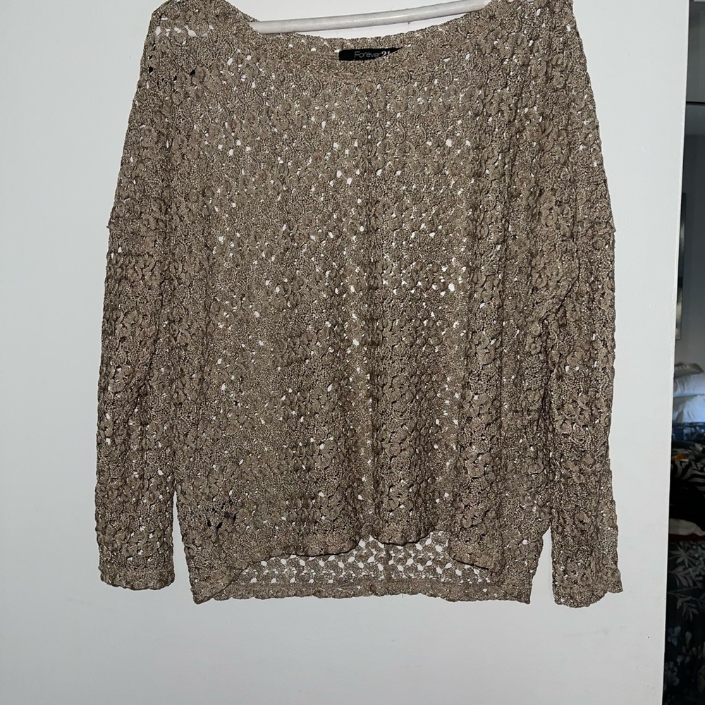 Perfect Party Top - Picture 2 of 2